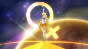 Bishoujo Senshi Sailor Moon Crystal Season III
